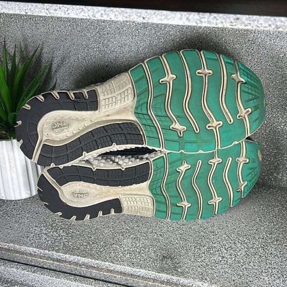 Brooks Glycerin 16 Running Sneakers Shoes Size 9 - Picture 7 of 8